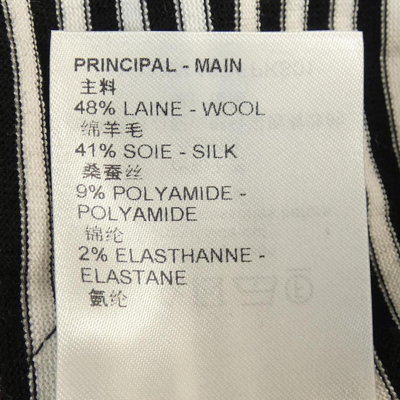 ルイヴィトン LOUIS VUITTON ニット