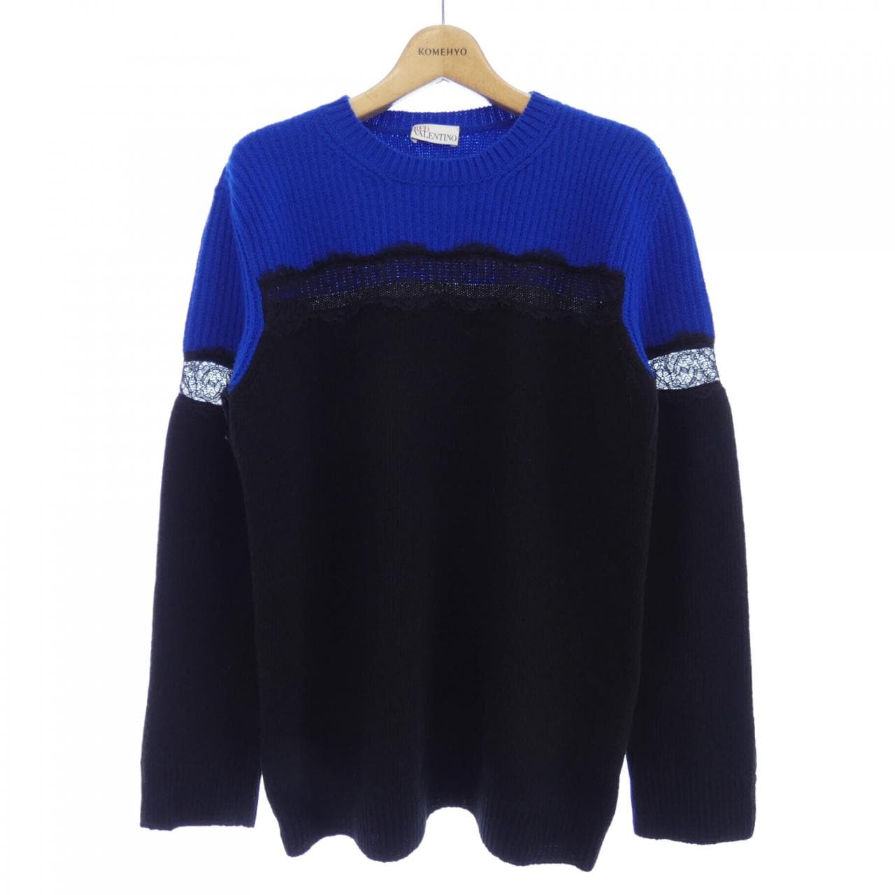 レッドバレンティノ RED VALENTINO ニット