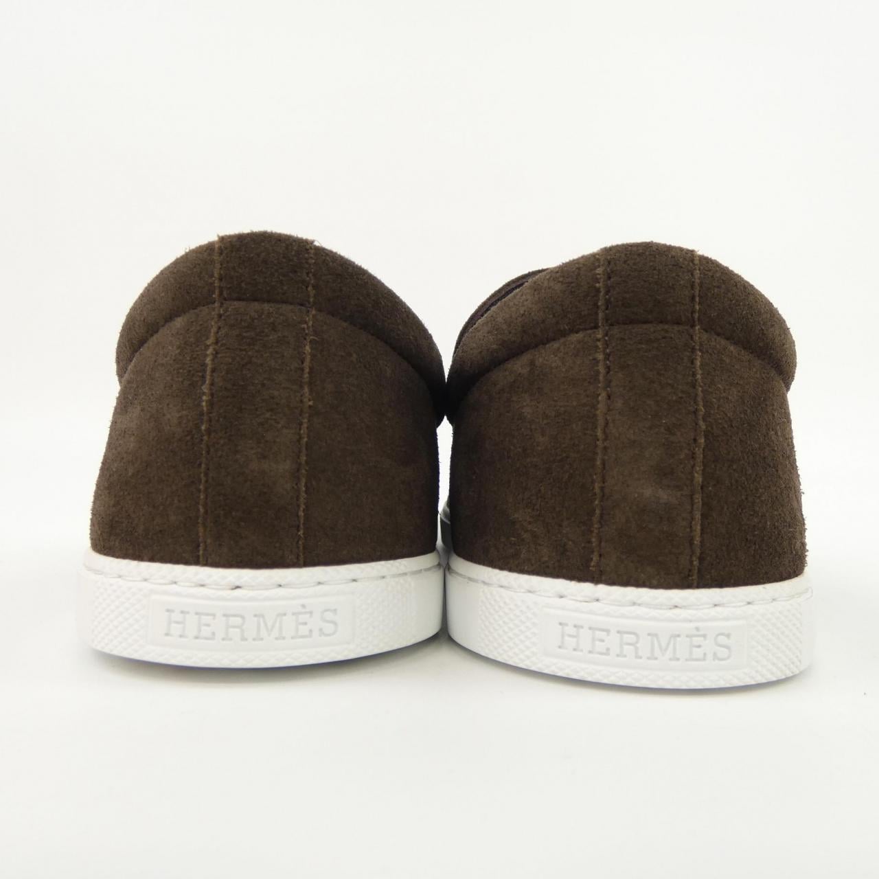 エルメス HERMES シューズ