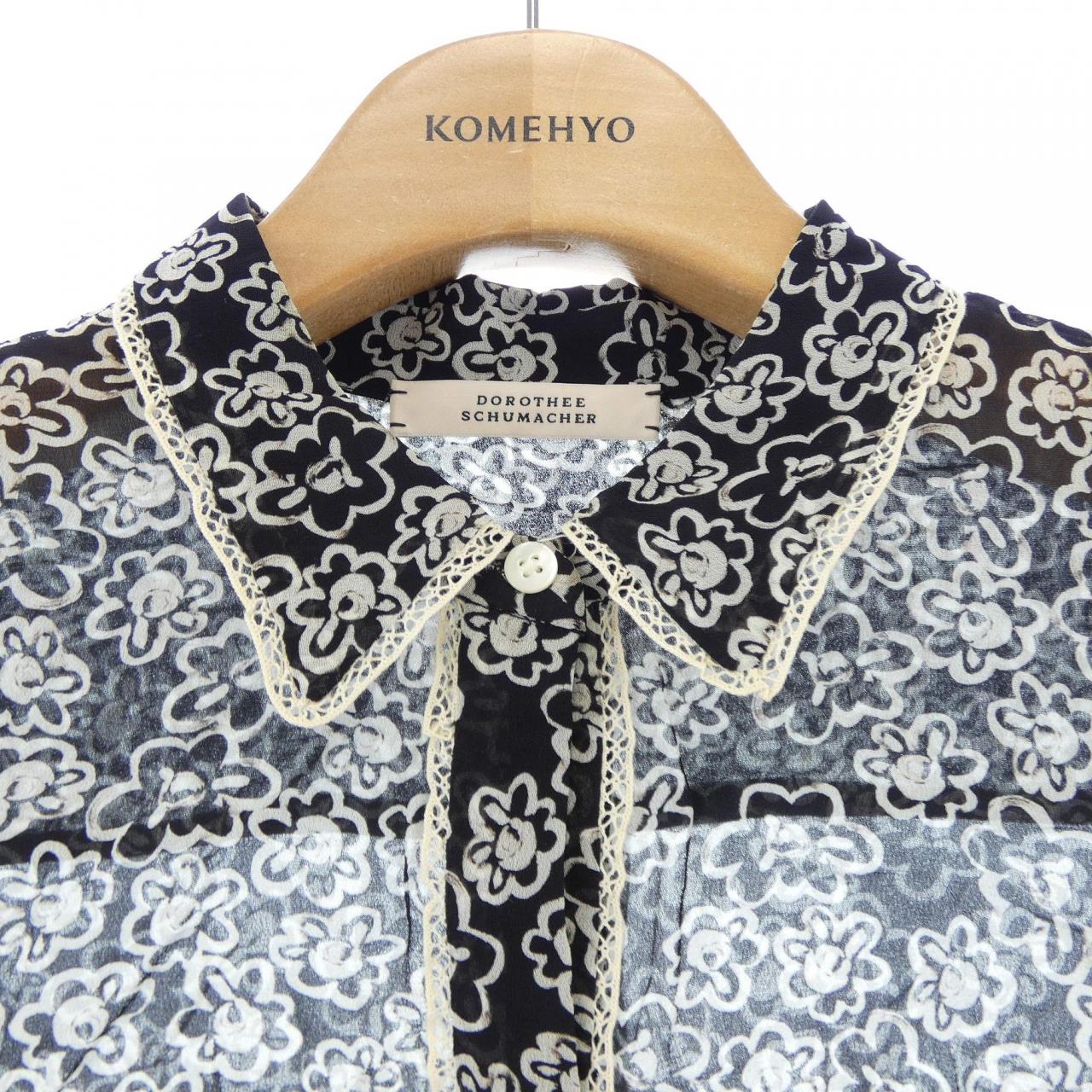 ドロシーシューマッハ DOROTHEE SCHUMACHER トップス