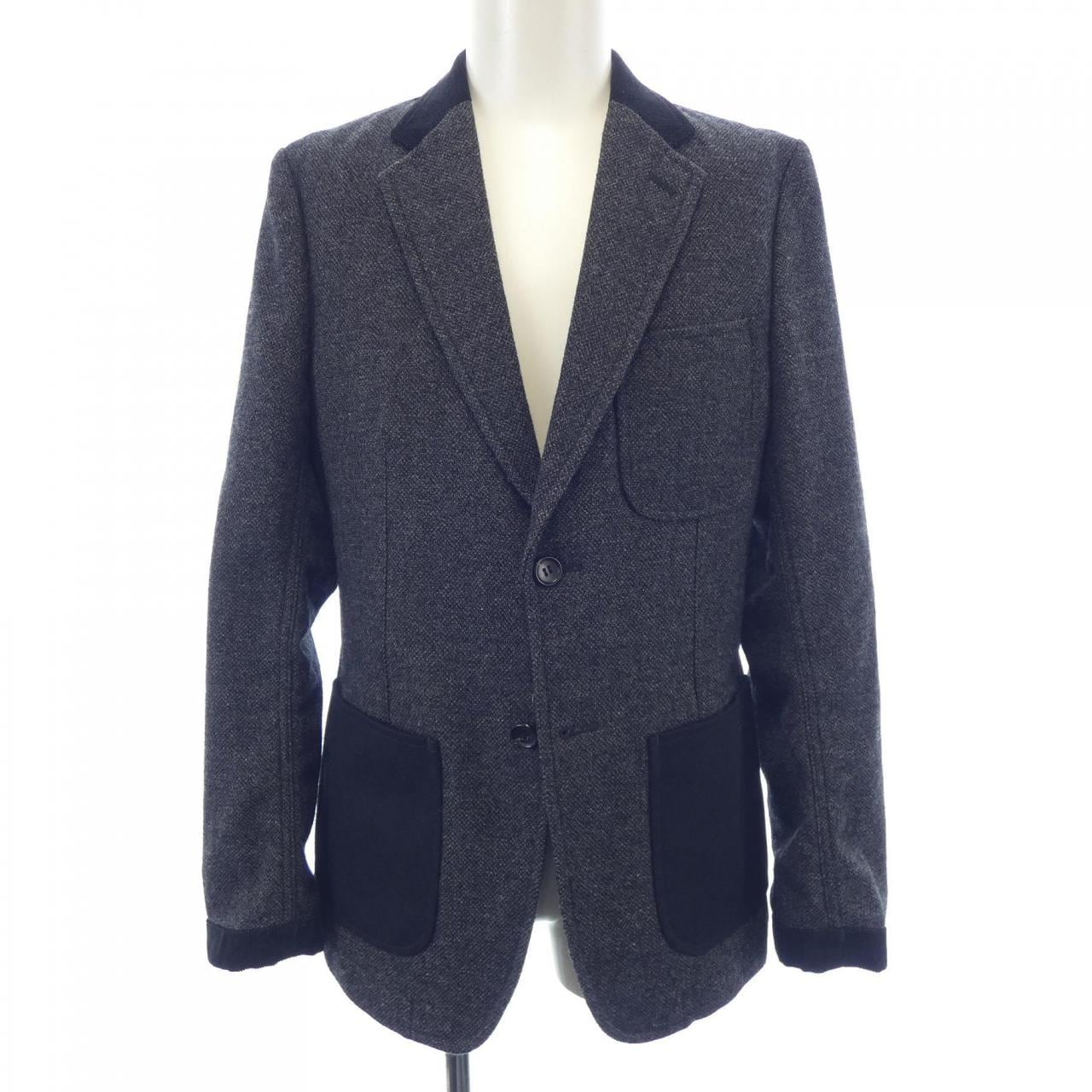 コムデギャルソンオム GARCONS HOMME ジャケット