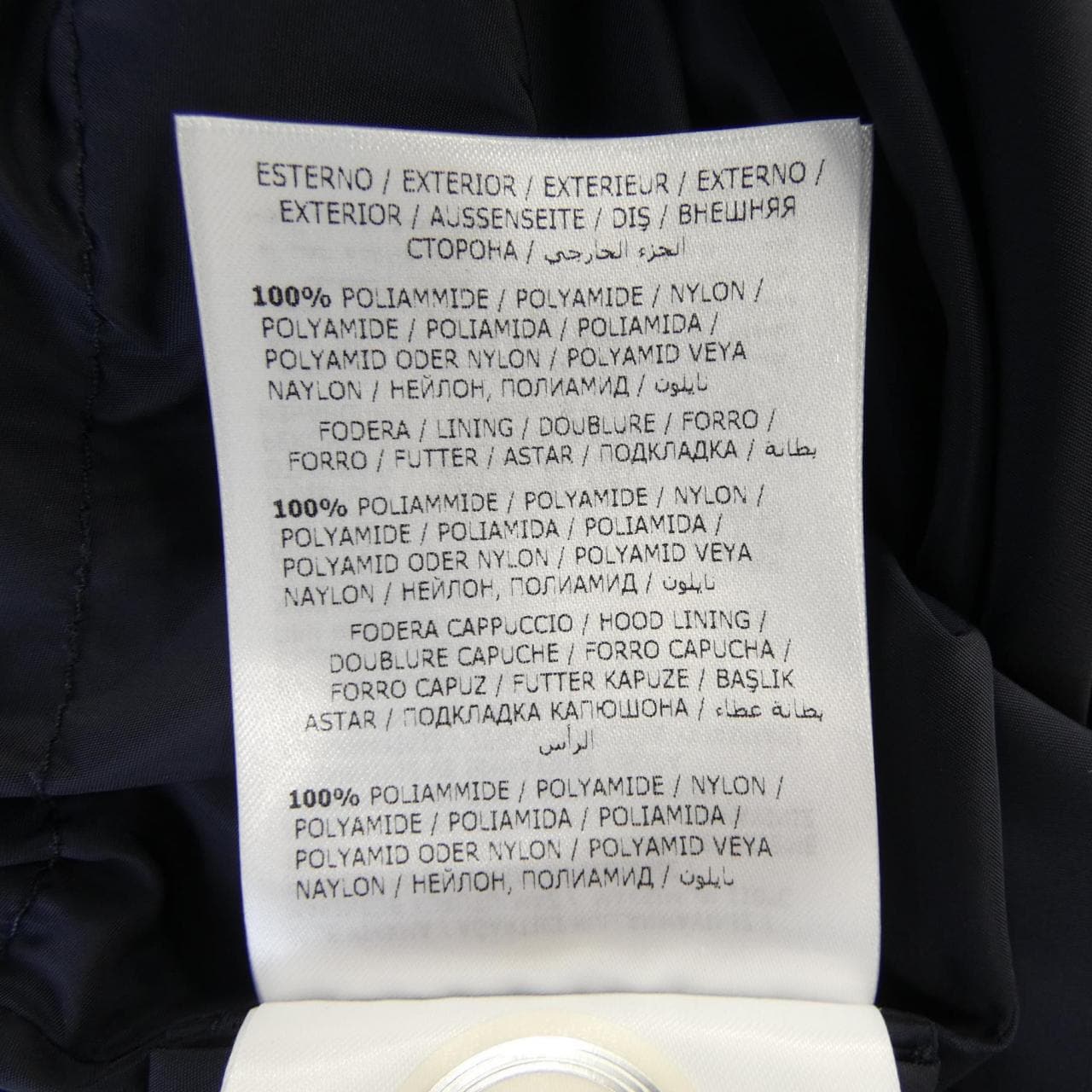 モンクレール MONCLER LOTUS ジャケット