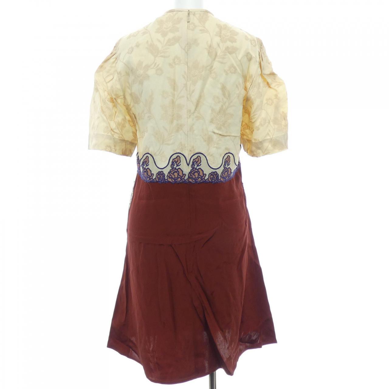 クロエ Chloe CHC19WR05903126 ワンピース