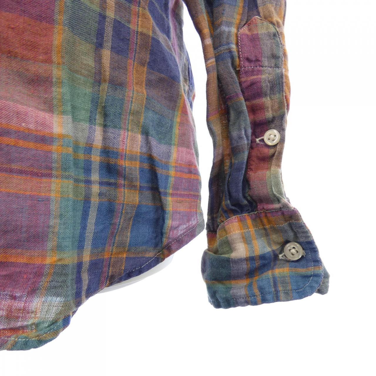 ラルフローレン RALPH LAUREN シャツ