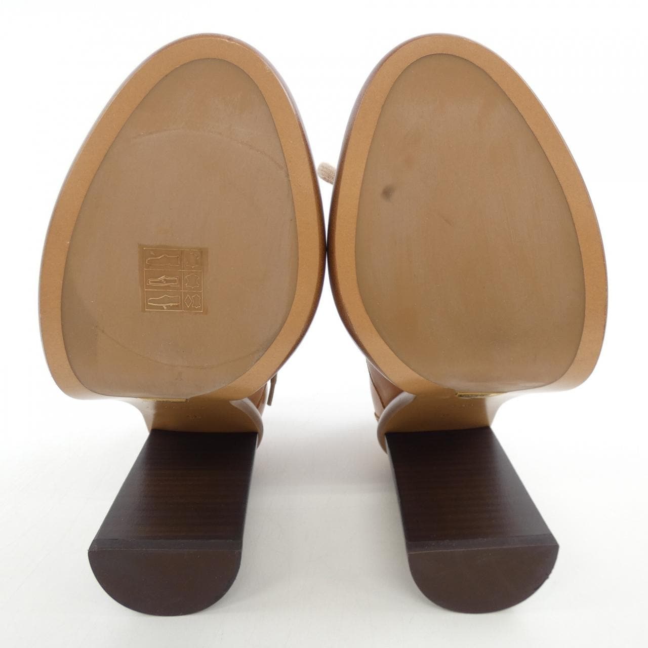 クロエ Chloe CH21520 ブーティー