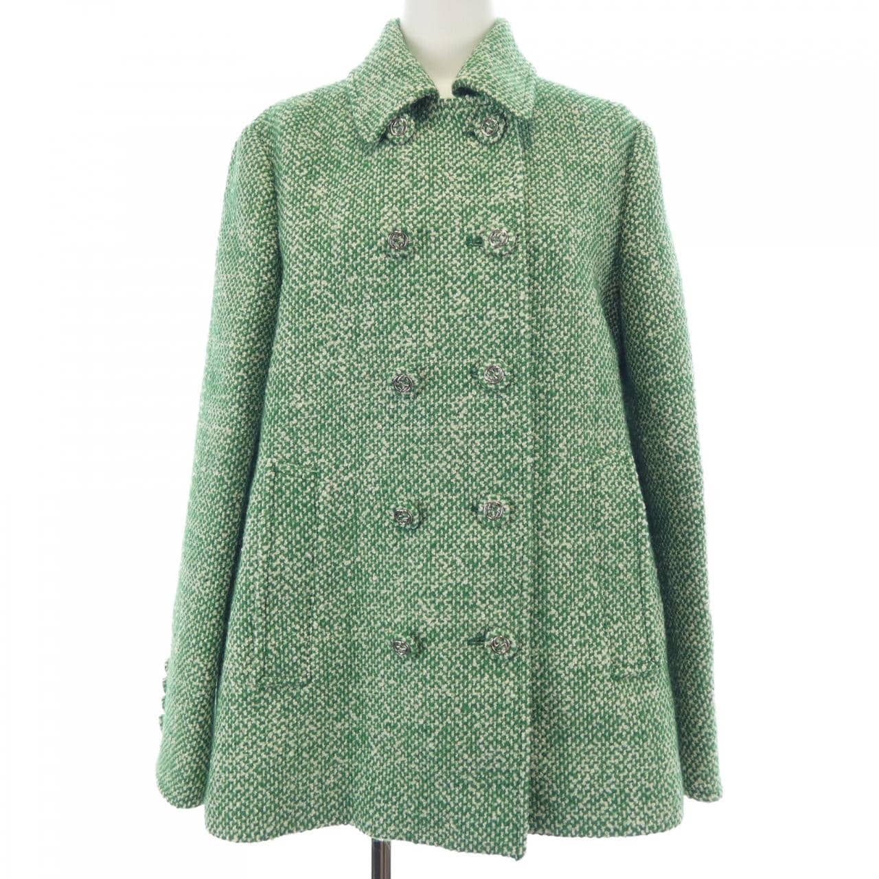 グッチ GUCCI 771357 ZAOOQ ジャケット