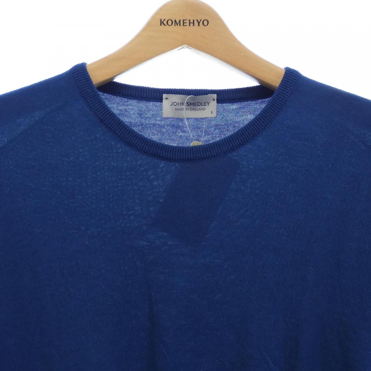 ジョンスメドレー JOHN SMEDLEY ニット