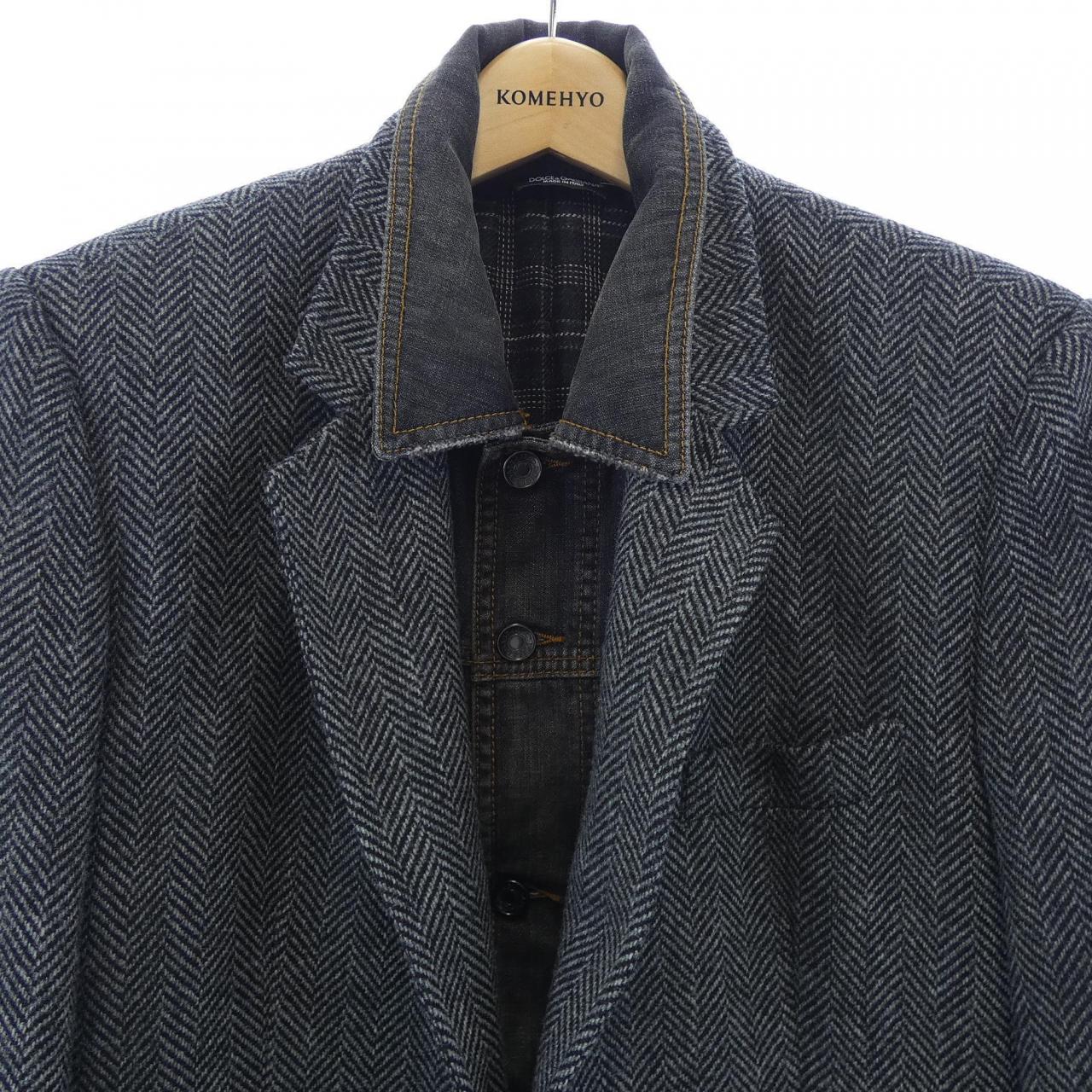 ドルチェアンドガッバーナ DOLCE&GABBANA G2P06T ジャケット