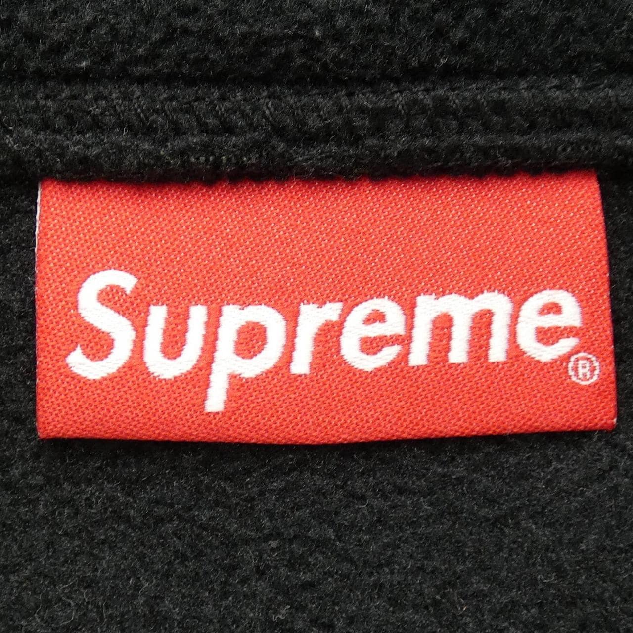 シュプリーム SUPREME POLARTEC HALF ZIP PU ジャケット