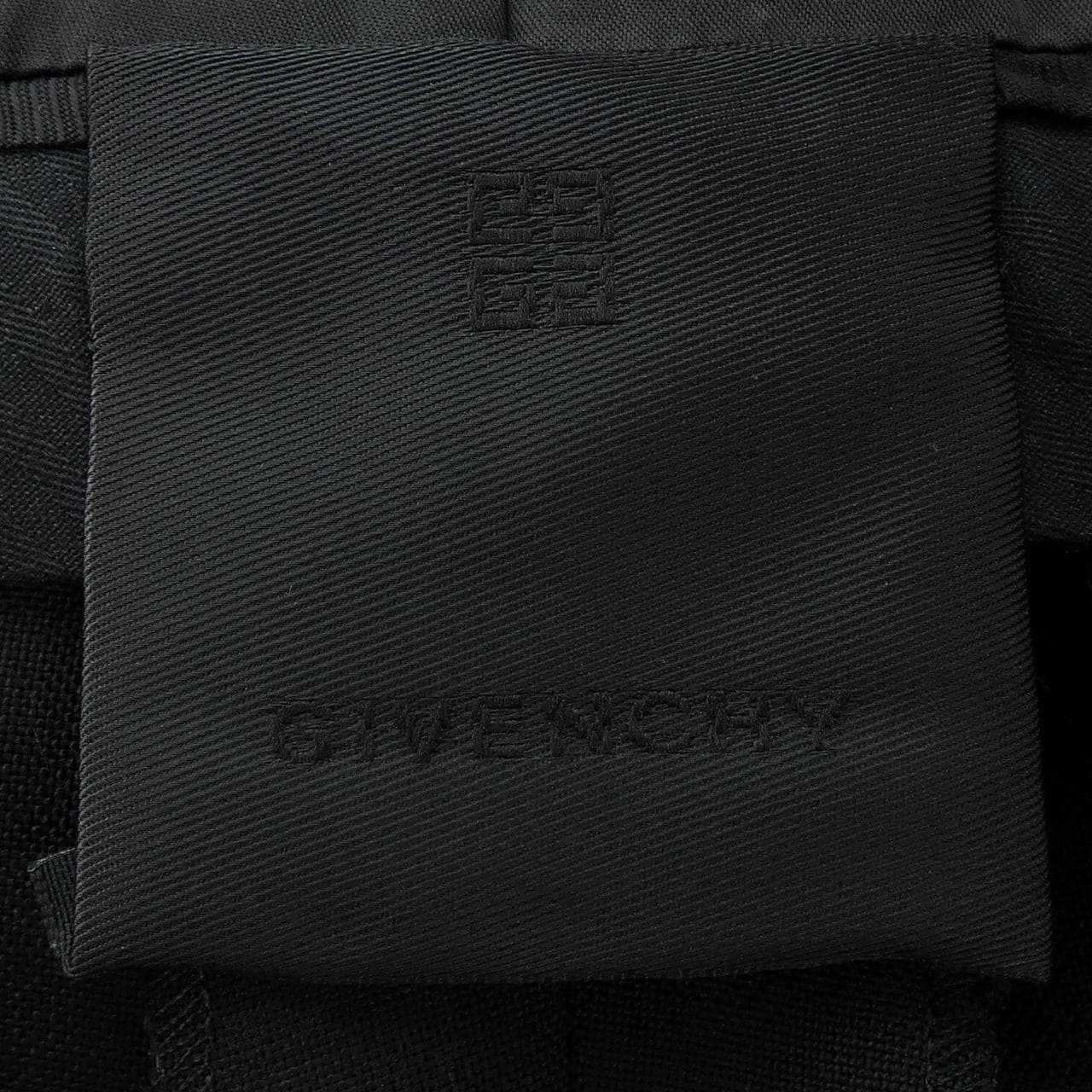 ジバンシー GIVENCHY BW50Q813QB パンツ