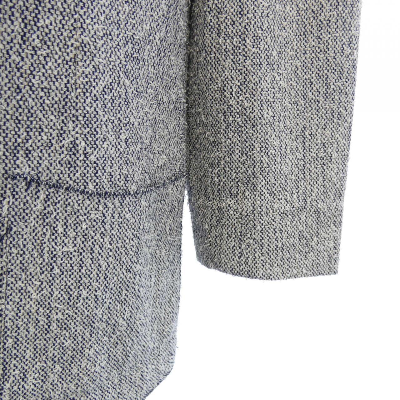 【ヴィンテージ】シャネル CHANEL P12474V07177 99C ジャケット