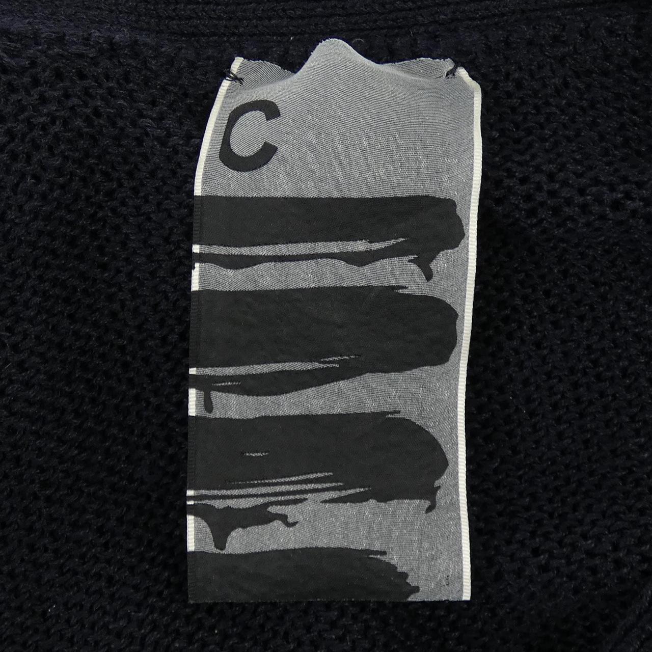 カオス chaos カーディガン