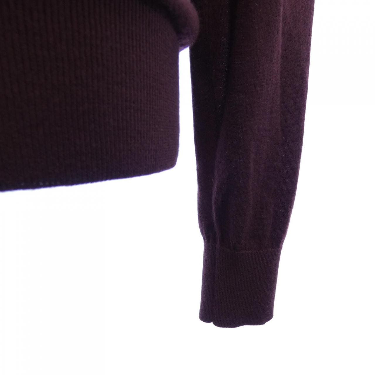 ドルチェアンドガッバーナ DOLCE&GABBANA GXB00T ニット