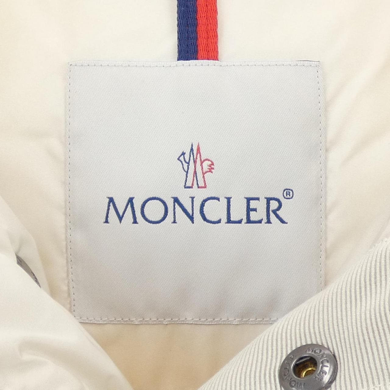 モンクレール MONCLER SERRE ダウンジャケット