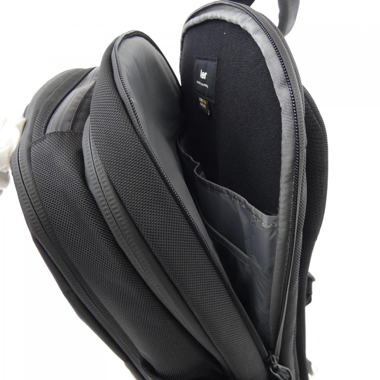 エアー AER BACKPACK