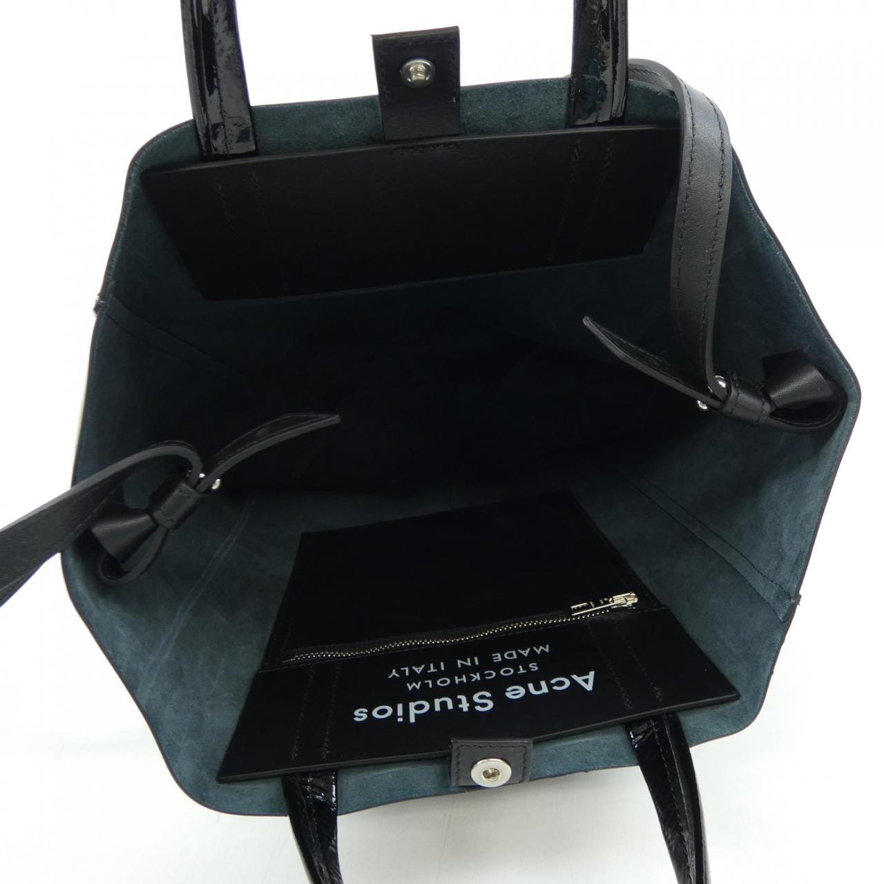 アクネストゥディオズ ACNE STUDIOS BAG