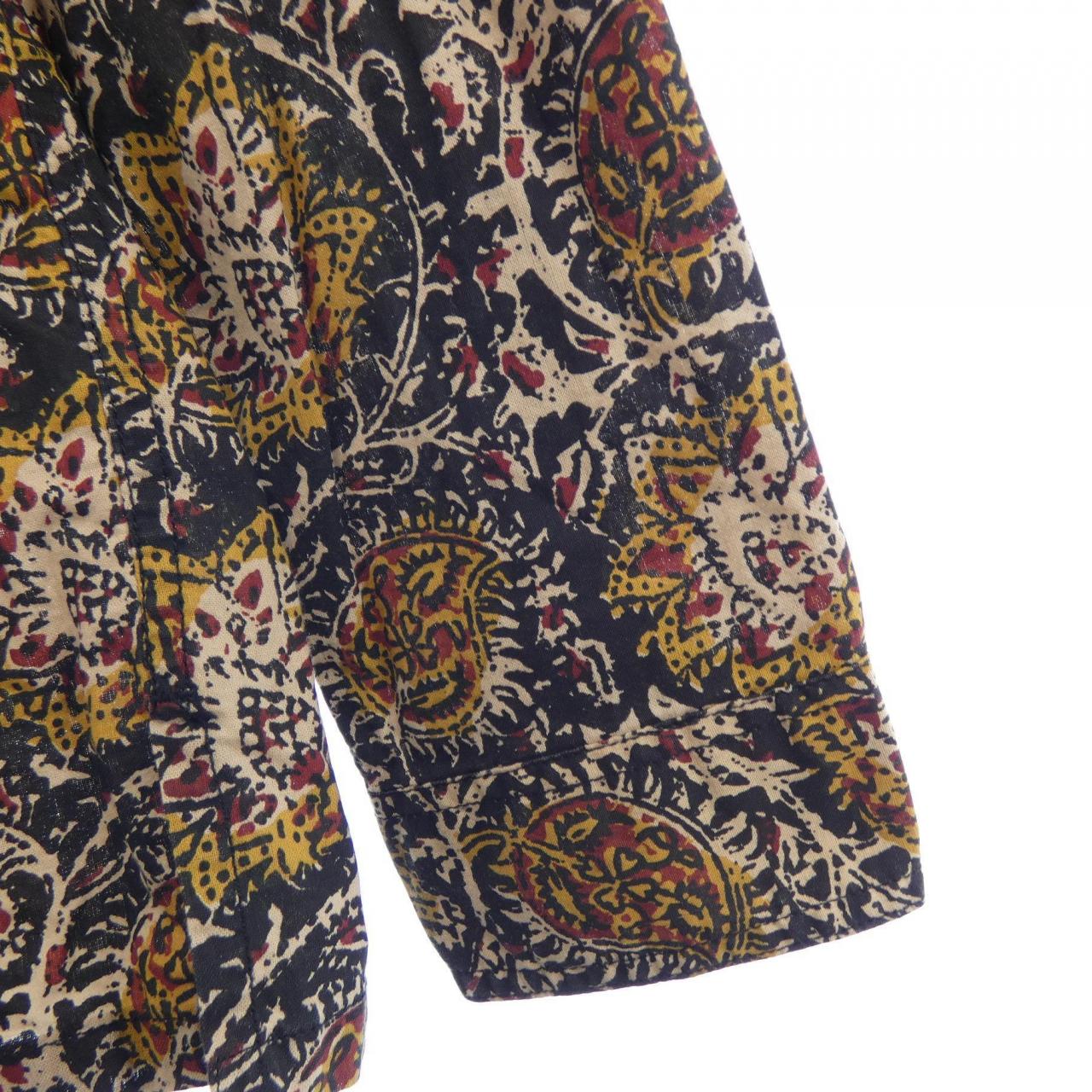 サウスツーウエストエイト SOUTH2 WEST8 GL827 シャツ