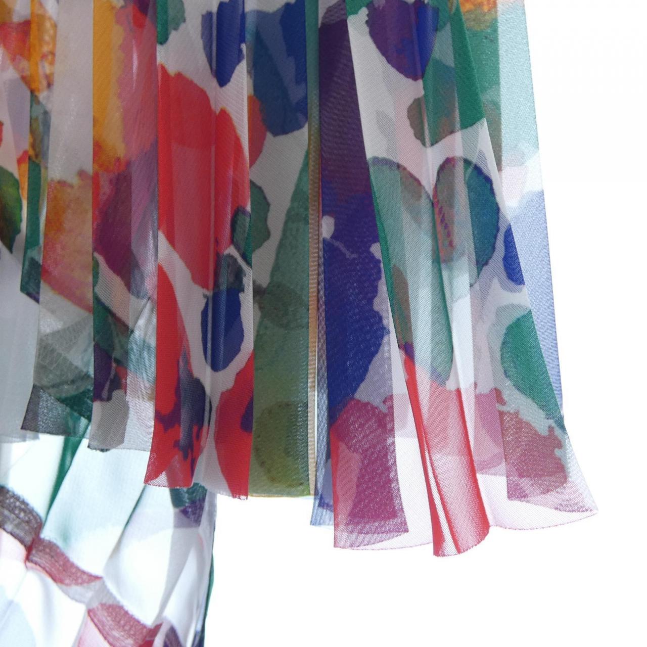 サカイ SACAI 19-04388 スカート