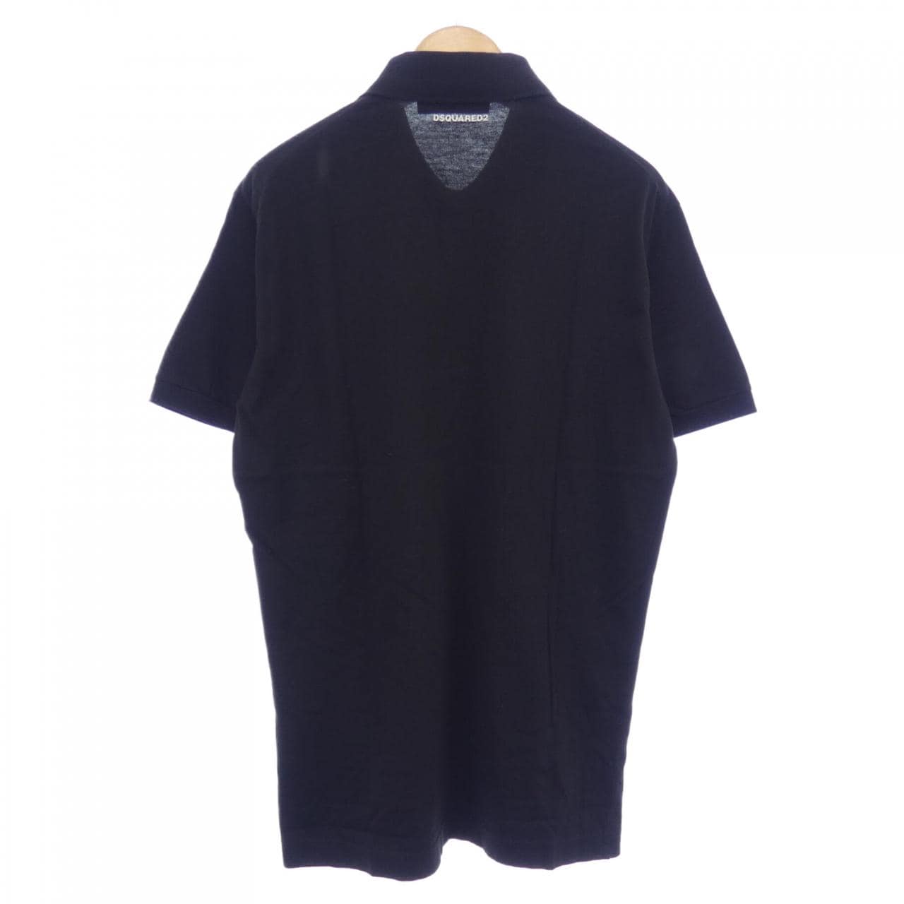 ディースクエアード DSQUARED2 S74GD0256 ポロシャツ