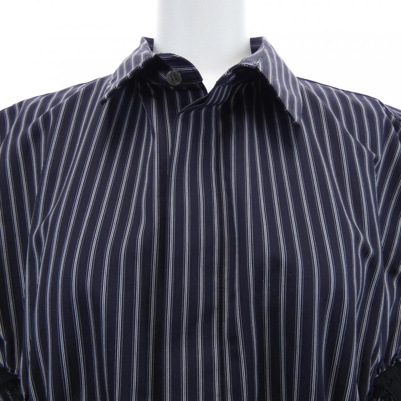サカイ SACAI 26-08540 ワンピース
