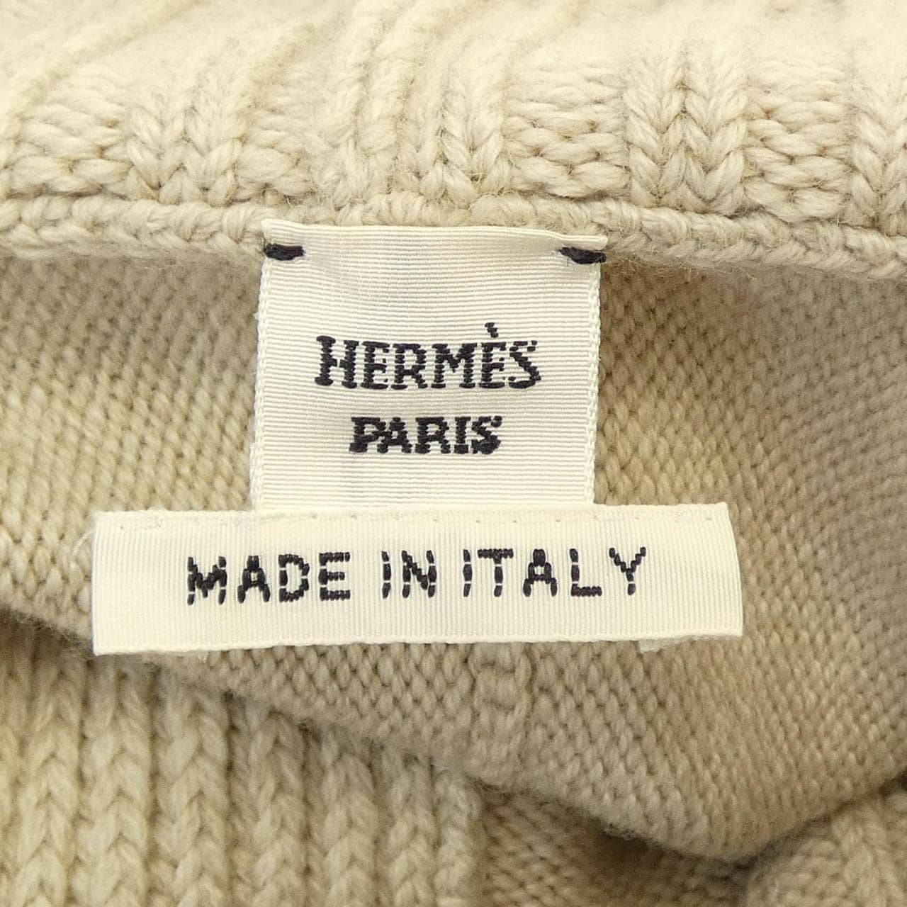 エルメス HERMES 4H2676DN ニット