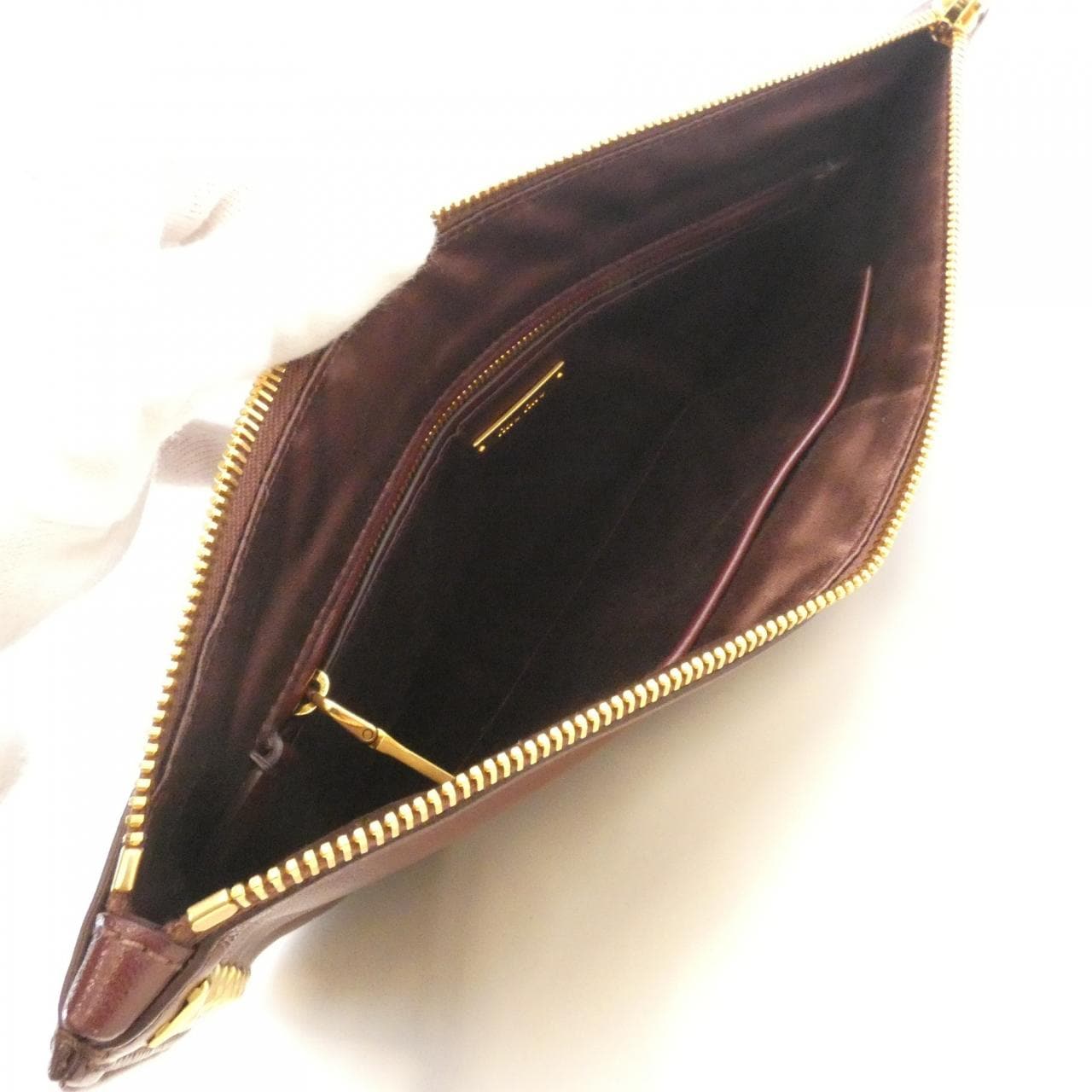 ミュウミュウ RPO373 バッグ