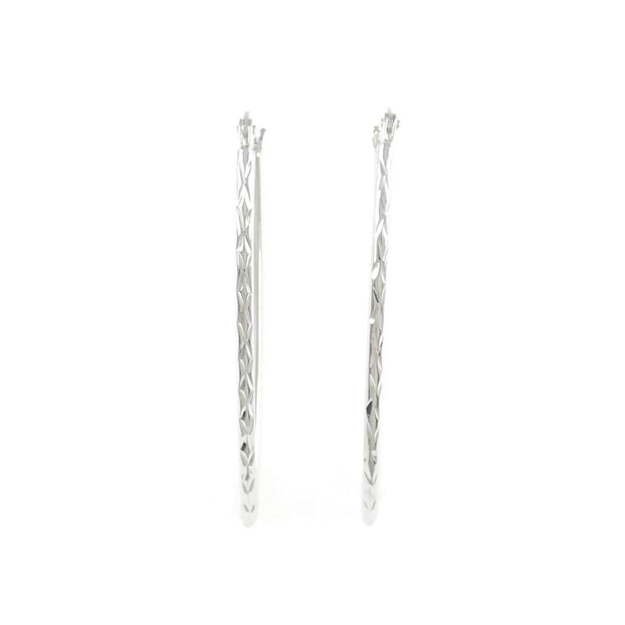 ウノアエレ 750WG ピアス