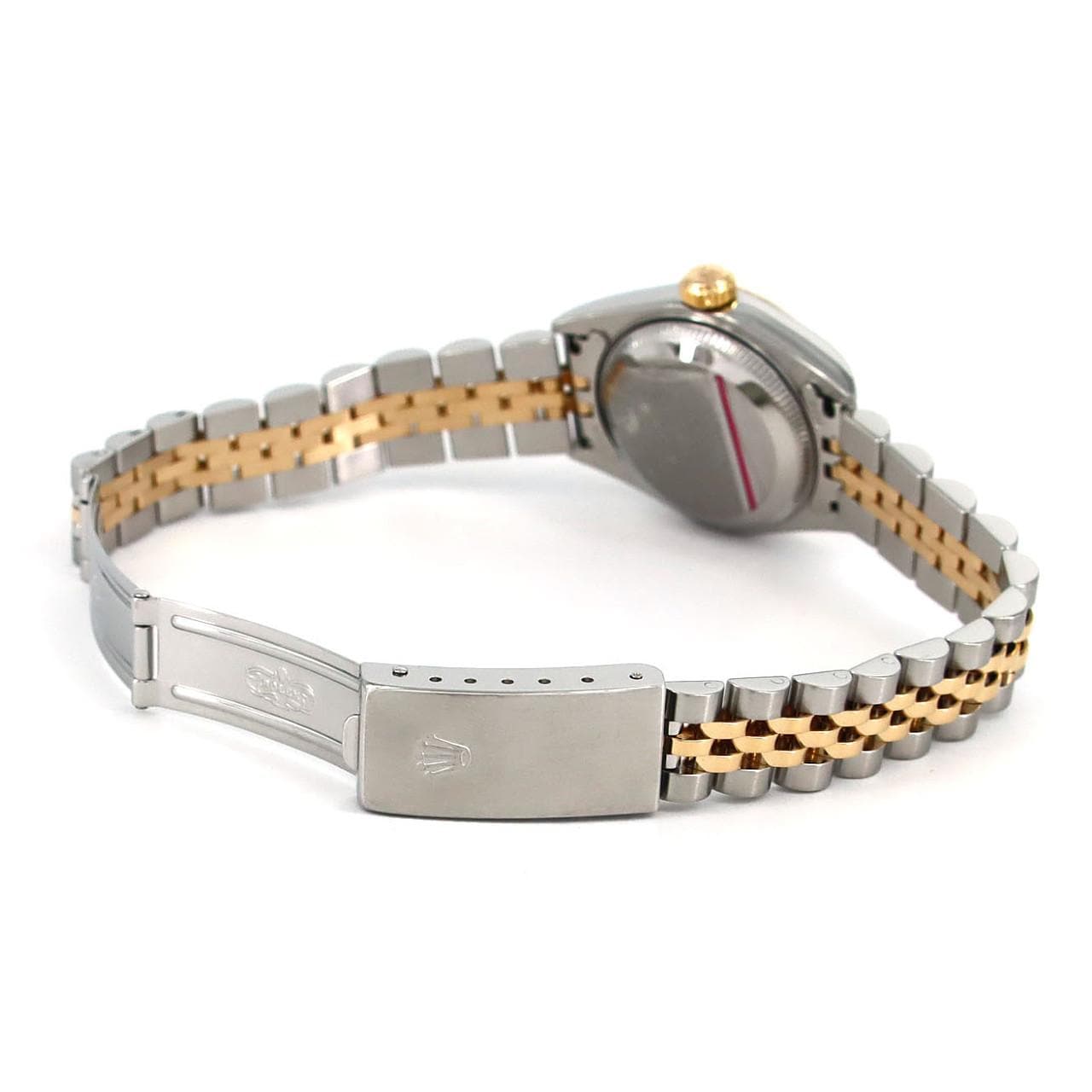 ロレックス デイトジャスト 79173 SSxYG 自動巻 Y番