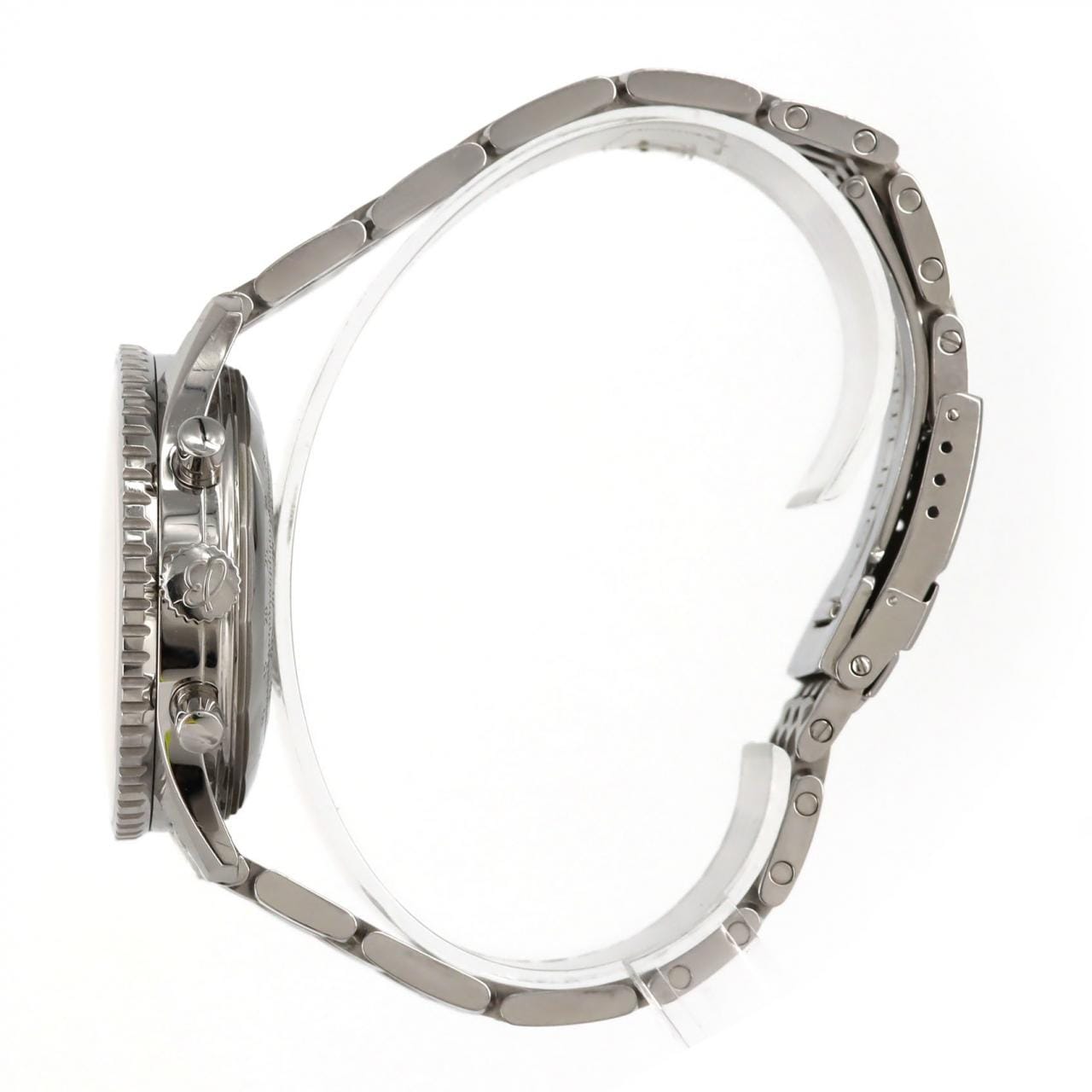 ブライトリング オールドナビタイマー JAPAN LIMITED A13324/A132BJANP SS 自動巻