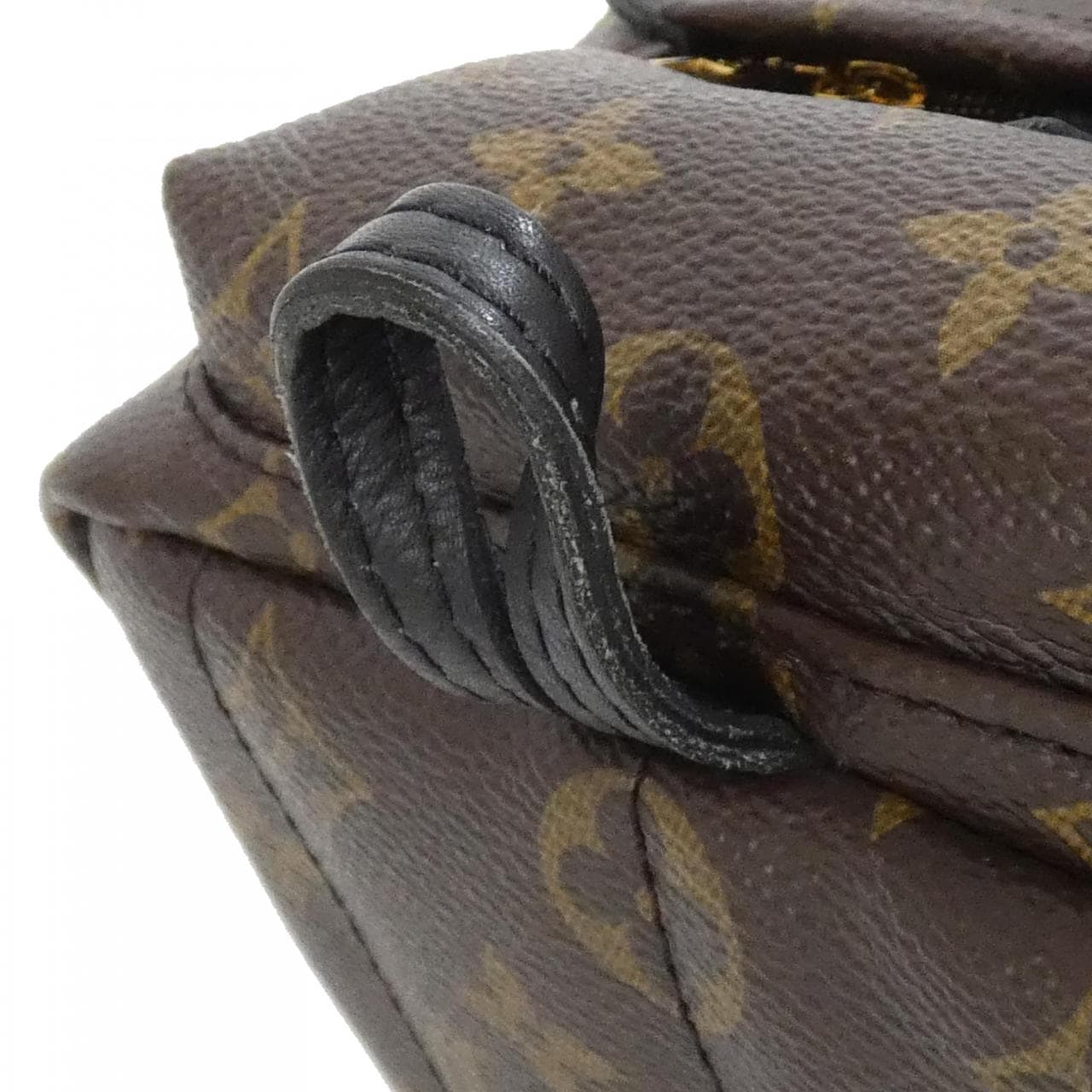 LOUIS VUITTON Monogram Palm Springs Backpack MINI M41562 Rucksack