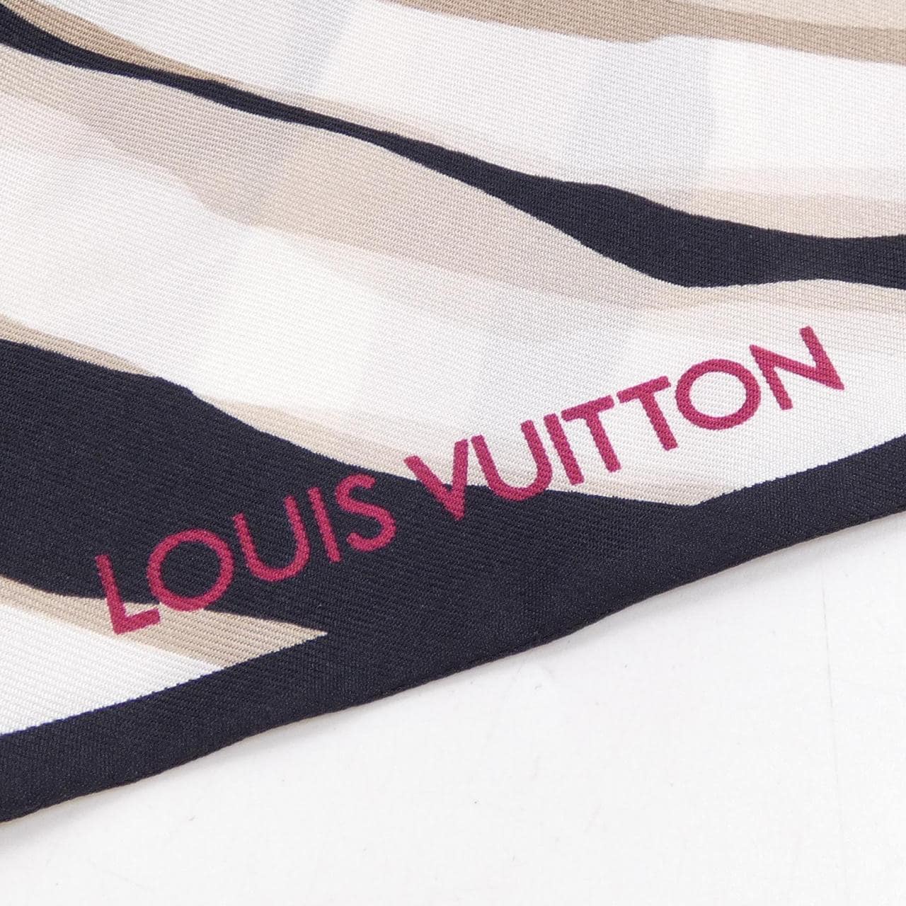 ルイヴィトン LOUIS VUITTON MUFFLER