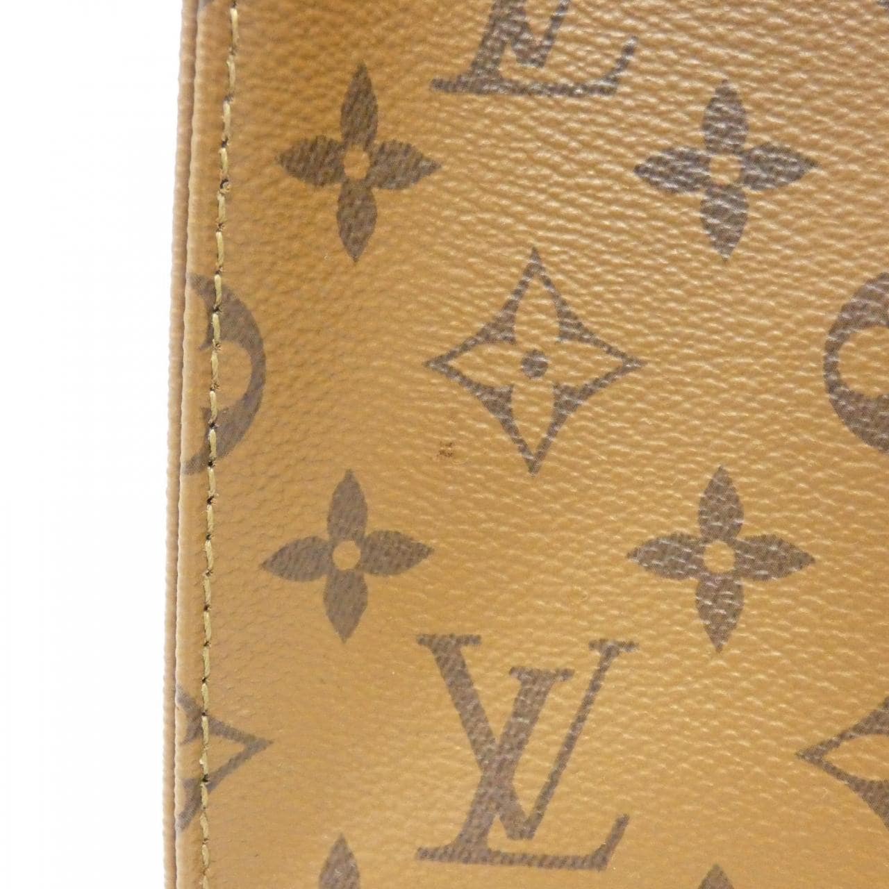 LOUIS VUITTON Monogram Giant On the Go MM M45321 Bag