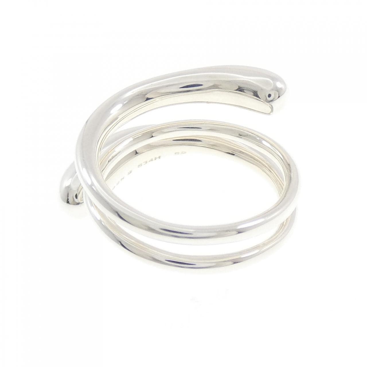 ジョージ ジェンセン マーシー リング