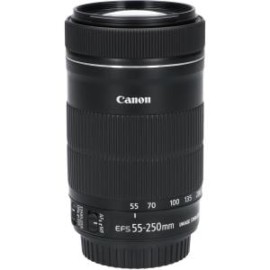 ＥＦ－Ｓ５５－２５０ｍｍ　Ｆ４－５．６ＩＳ　ＳＴＭ