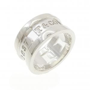 ティファニー 1837 エレメント リング