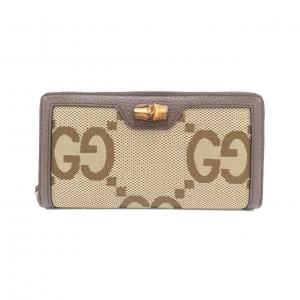 【未使用品】グッチ GUCCI DIANA 658634 UKMBT 財布