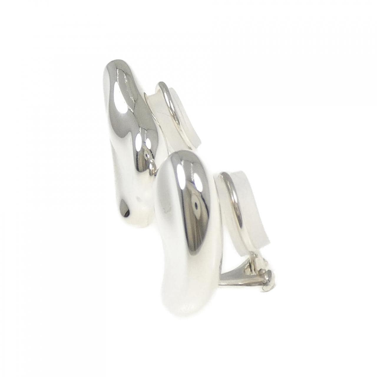 ティファニー フルハート イヤリング