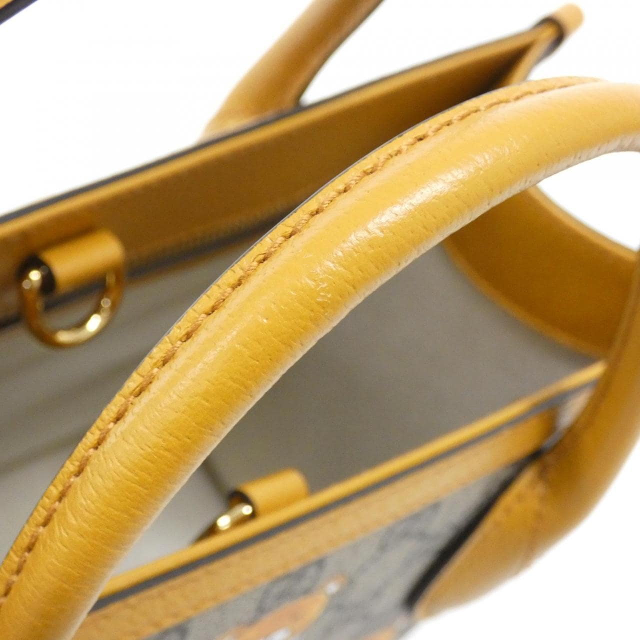 グッチ 660531 2YVAG トートバッグ