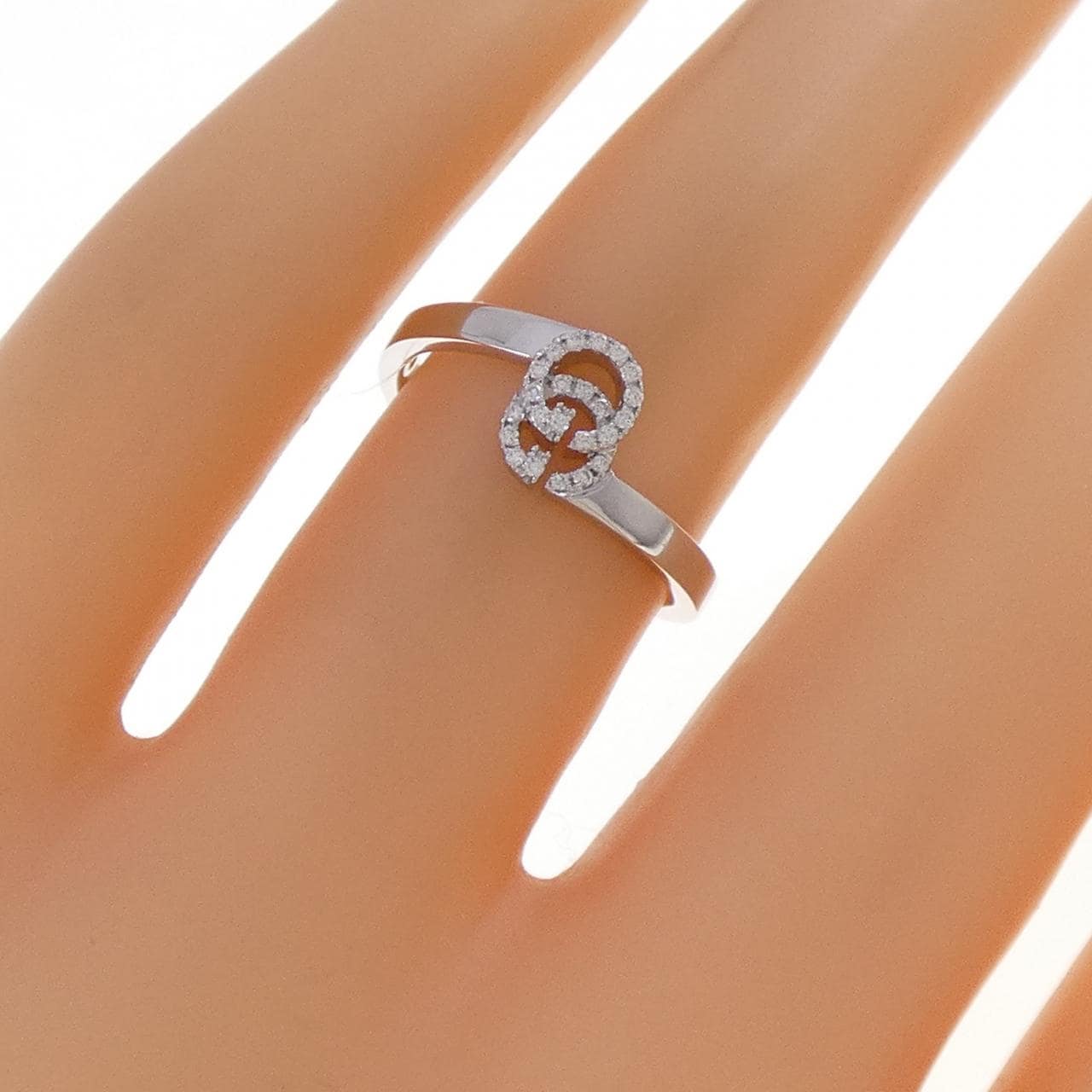 グッチ GG リング