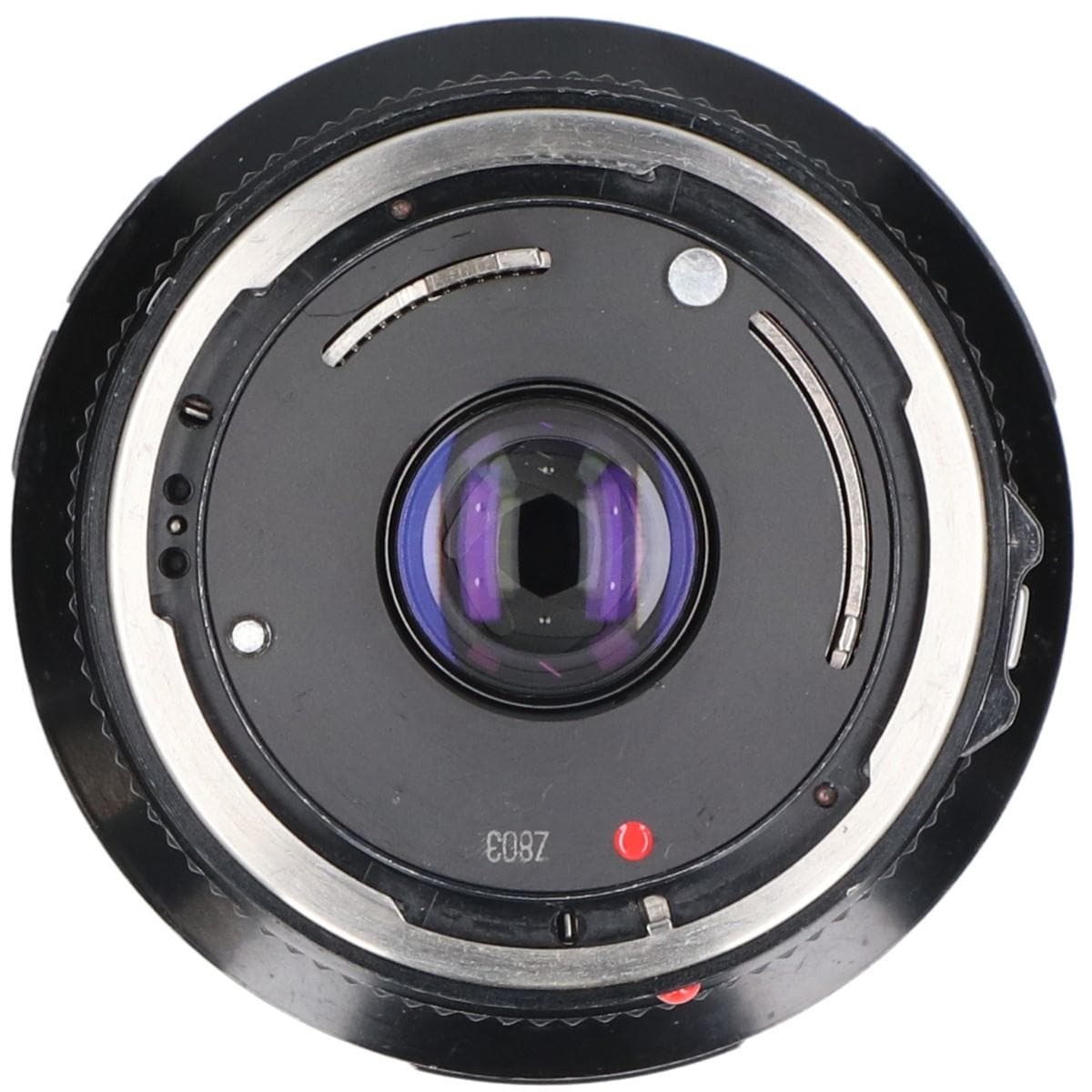 ＮＦＤ２０ｍｍ　Ｆ２．８