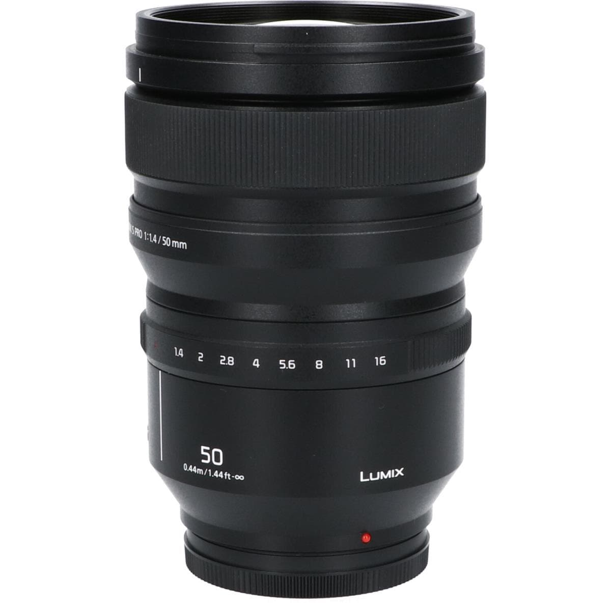 ＰＡＮＡＳＯＮＩＣ　Ｓ５０ｍｍ　Ｆ１．４　Ｓ－Ｘ５０