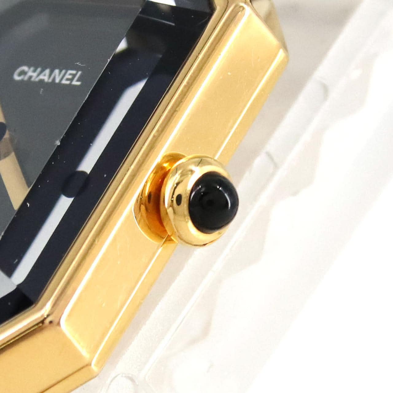 CHANEL premiere GP XL 尺寸 H0001 GP石英