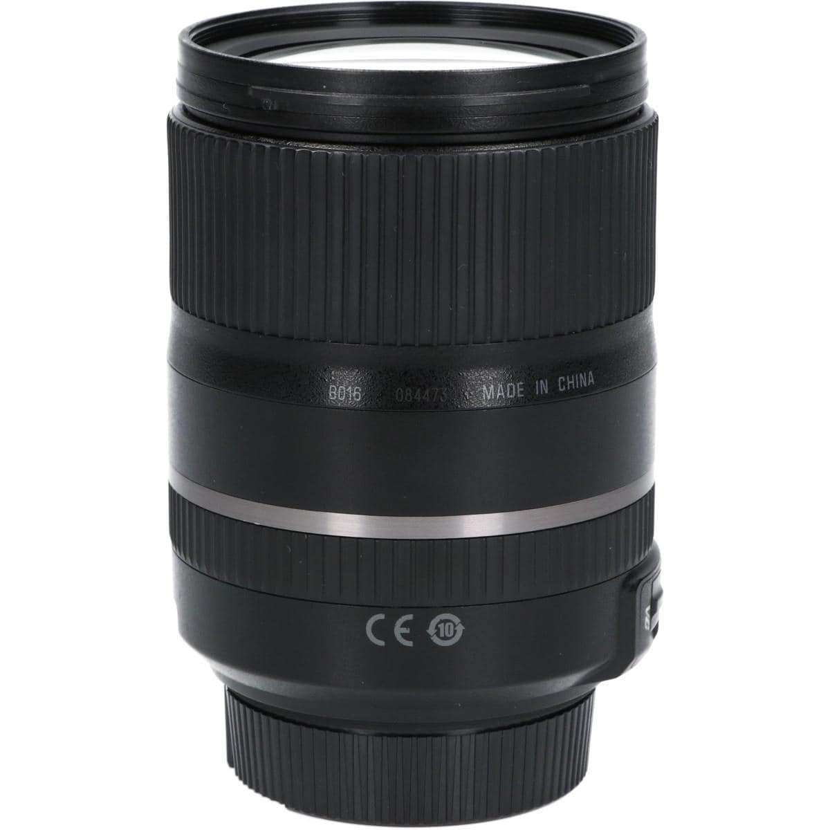 Nikon (B016) 16-300mm F3.5-6.3VC