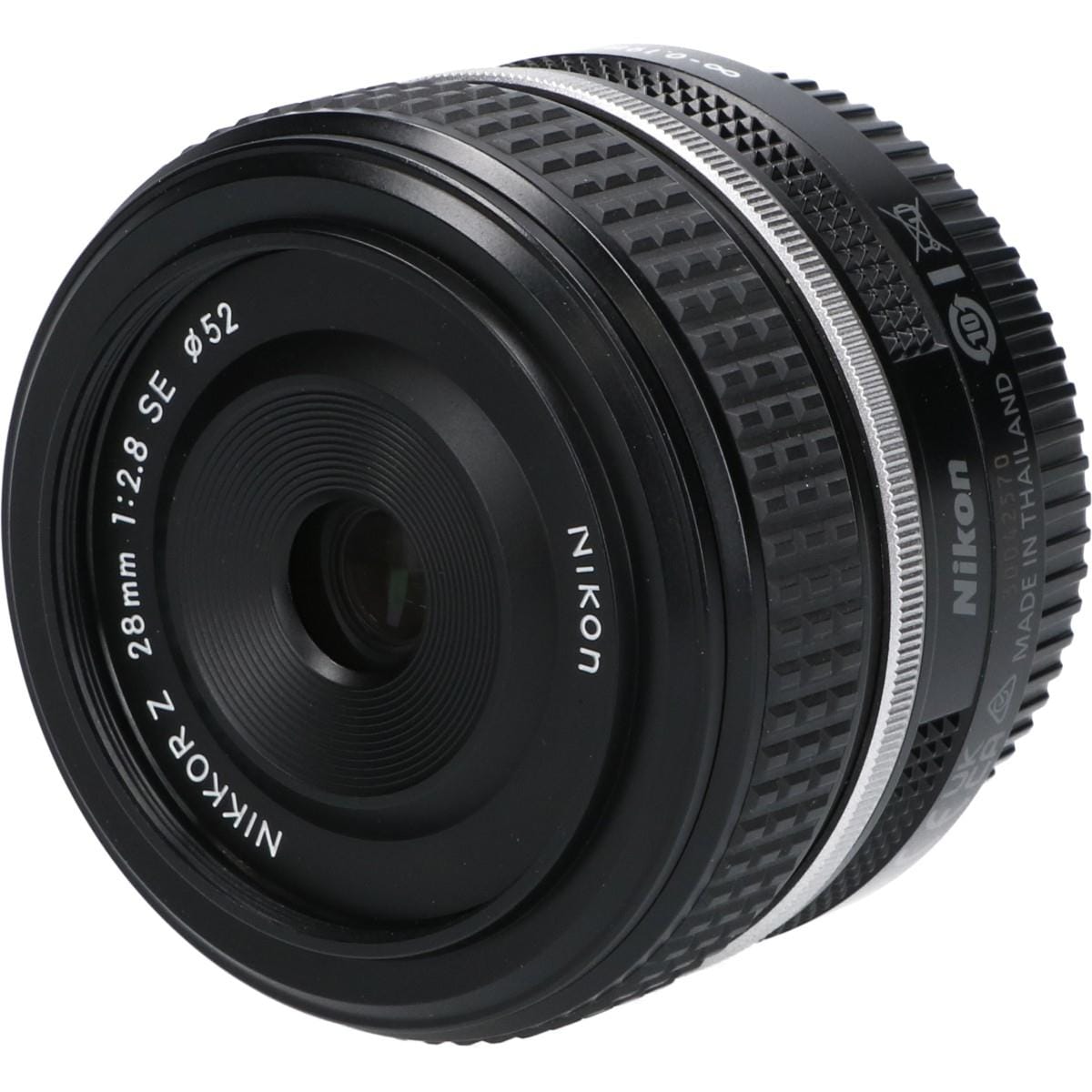 Ｚ２８ｍｍ　Ｆ２．８Ｓｐｅｃｉａｌ　Ｅｄｉｔｉｏｎ