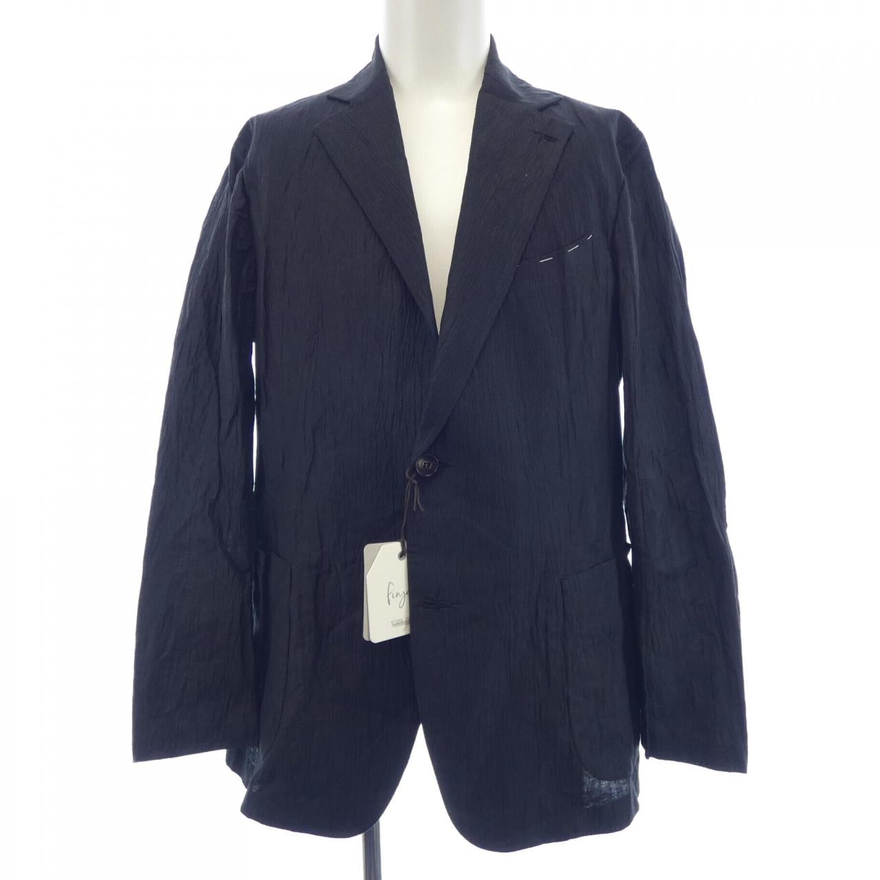 フィンジャック Finjack ジャケット