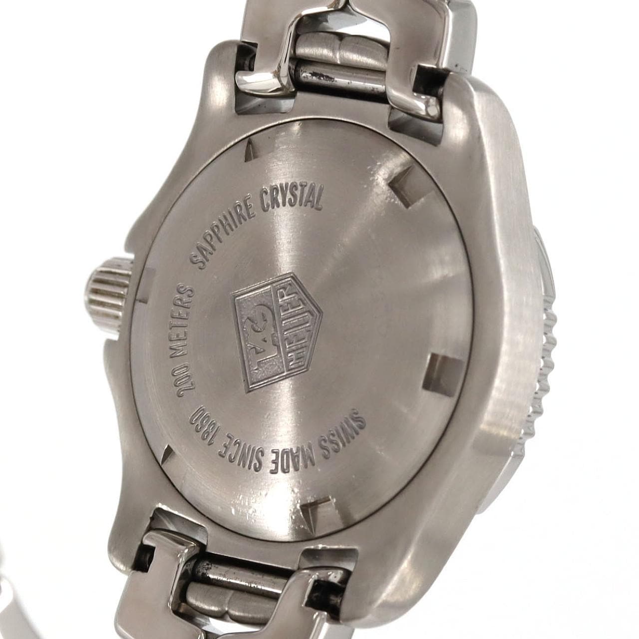 【ノーメンテナンス還元価格】タグ･ホイヤー リンク WT141G.BA0560 SS クォーツ