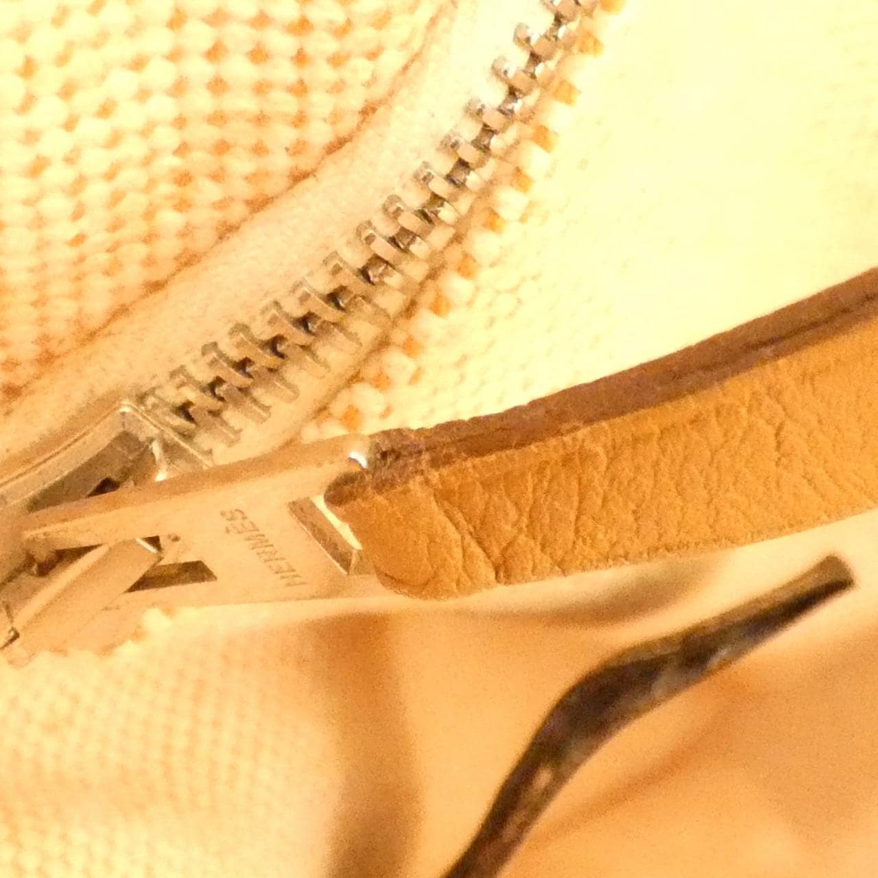 エルメス ニュー サック フール トゥ MM 102018M バッグ