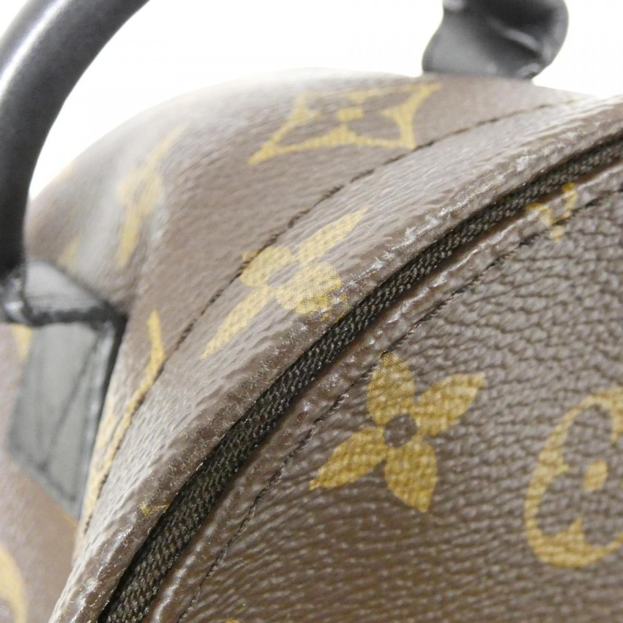 ルイヴィトン モノグラム パーム スプリングス バックパック MINI M41562 リュックサック