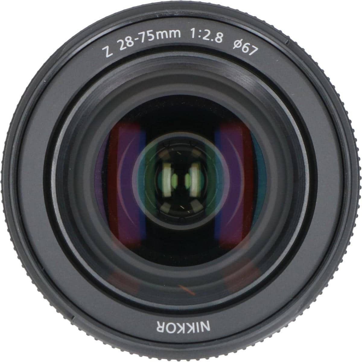 Ｚ２８－７５ｍｍ　Ｆ２．８