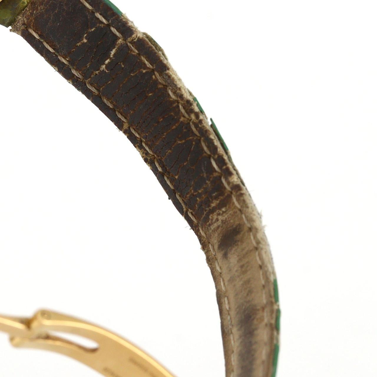 【ノーメンテナンス還元価格】カルティエ マストトリニティ GP W1010844 GP クォーツ